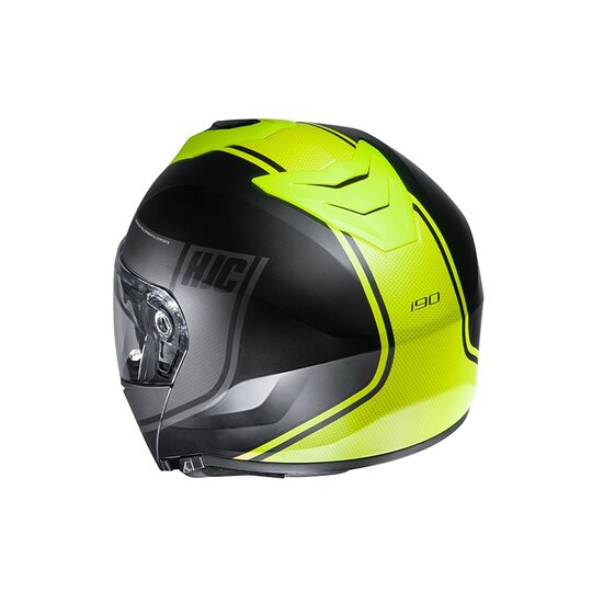 HJC I90 - DAVAN MC4HSF